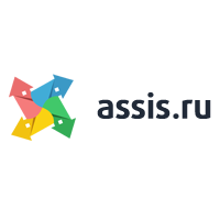 Логотип компании «Assis»