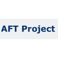 Логотип компании «AFT Project»
