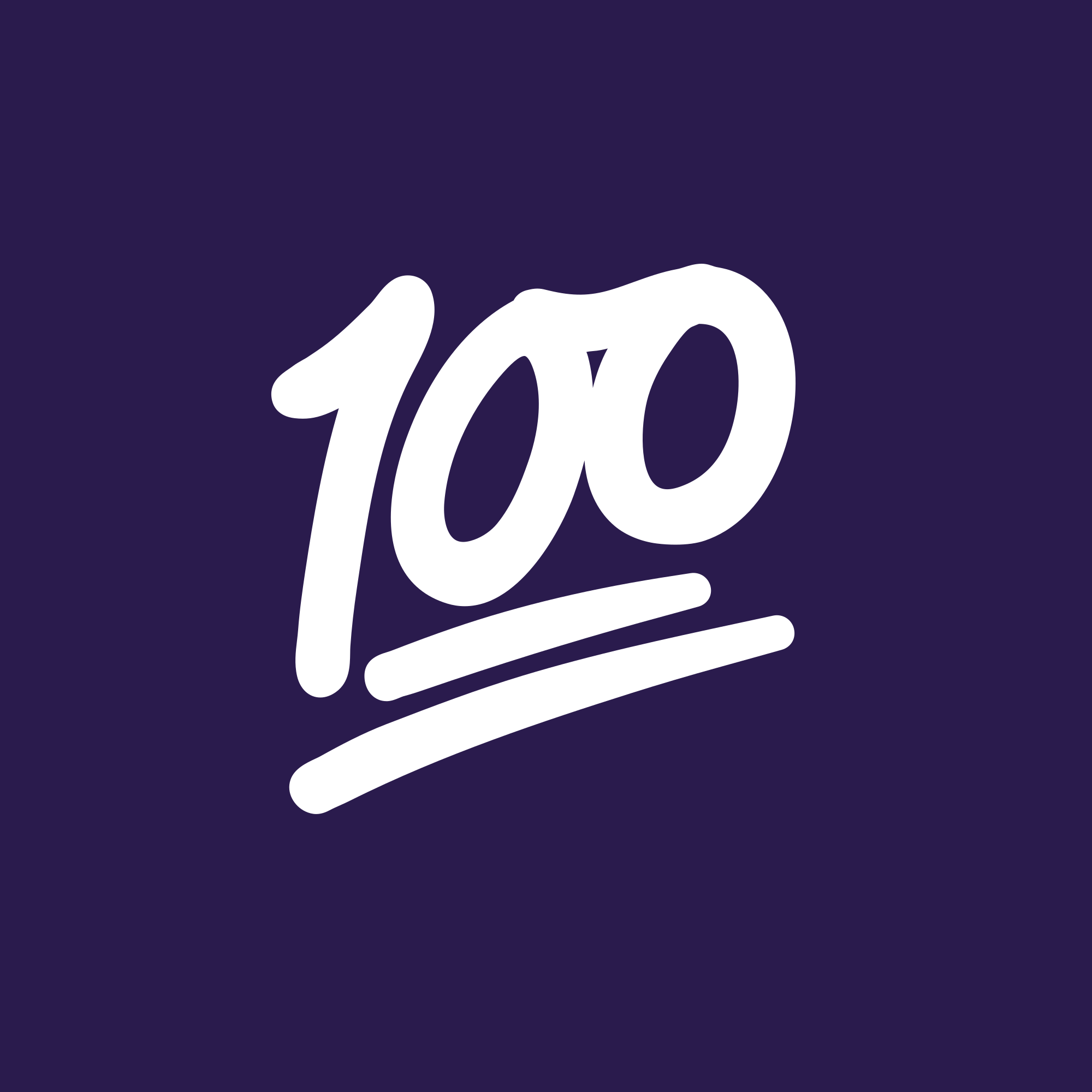 Логотип компании «100Hires ATS»