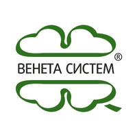 Логотип компании «ВЕНЕТА СИСТЕМ»