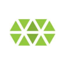 Логотип компании «BINC Search»