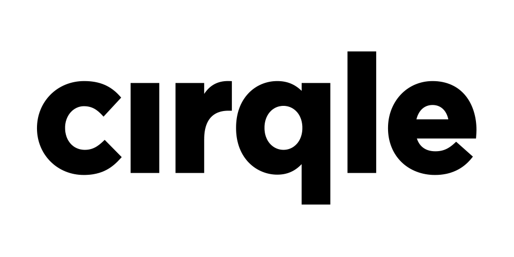 Логотип компании «Cirqle»