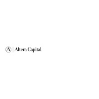 Логотип компании «Альтера Капитал Менеджемент»