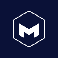 Логотип компании «Моризо Digital»