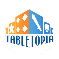Логотип компании «Tabletopia»