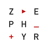 Логотип компании «ZephyrLab»
