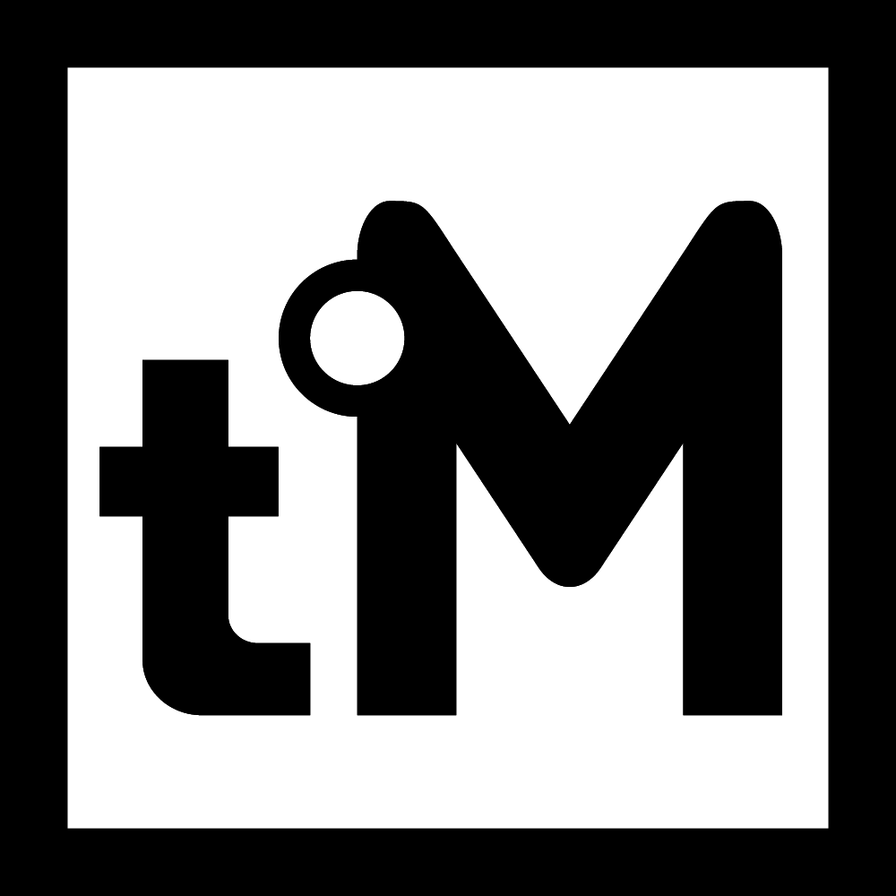 Логотип компании «Тепломонитор»