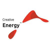 Логотип компании «Creative Energy»