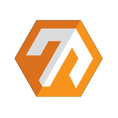 Логотип компании «Magenable»