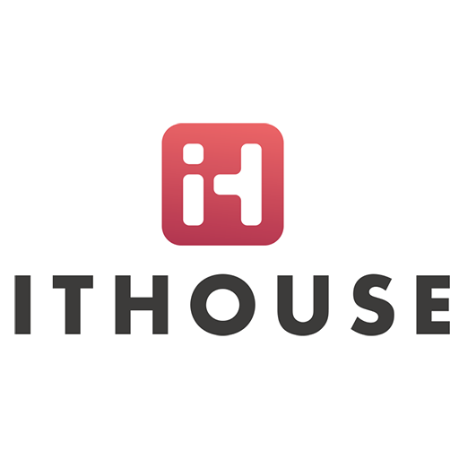 Логотип компании «IT House»