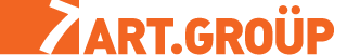 Логотип компании «7art.Group»
