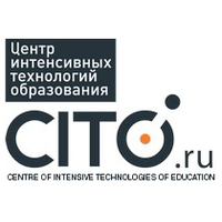 Логотип компании «Центр Интенсивных Технологий Образования»