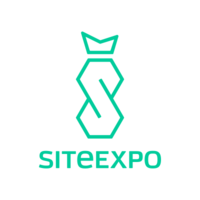 Логотип компании «СайтЭкспо»
