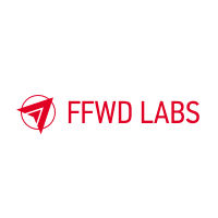 Логотип компании «Fast Forward Labs»