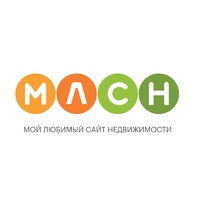 Логотип компании «МЛСН.ру»