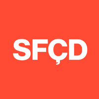Логотип компании «SFCD»
