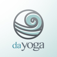 Логотип компании «daYoga LLC»