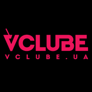 Логотип компании «Vclube»