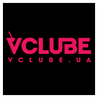 Логотип компании «Vclube»