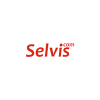 Логотип компании «SELVIS»