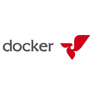 Логотип компании «docker.ru»