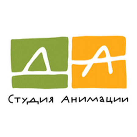 Логотип компании «ДА-Студия»