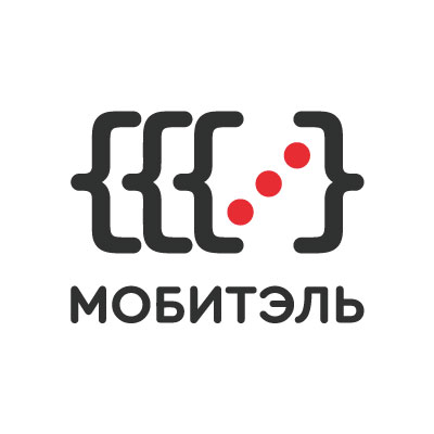 Логотип компании «Мобитэль»