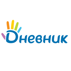 Логотип компании «Дневник.ру»