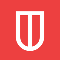 Логотип компании «United Traders»
