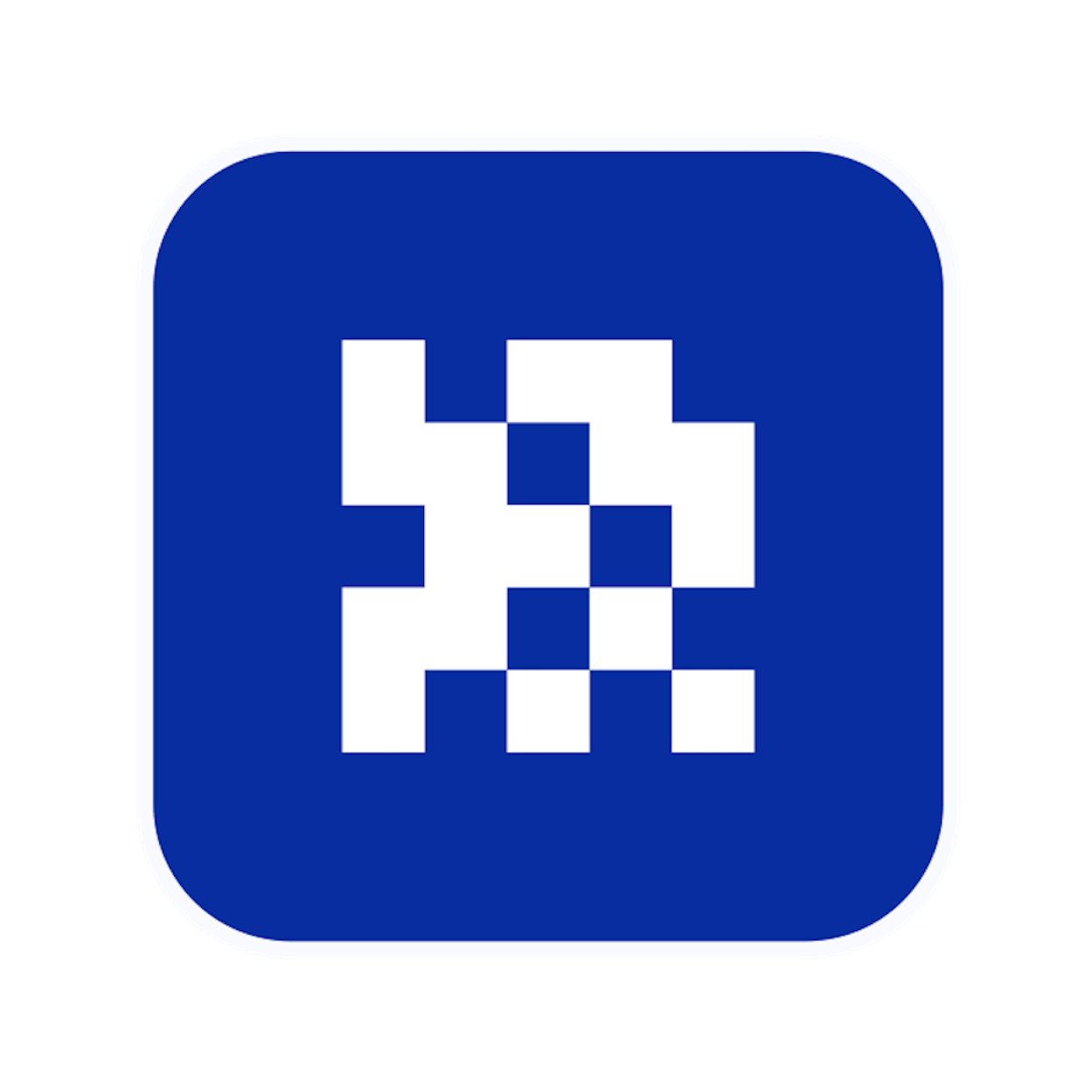 Логотип компании «Модульбанк»
