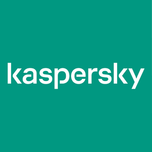 Логотип компании «Лаборатория Касперского»