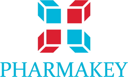 Логотип компании «ФармаКэй»
