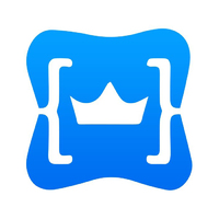 Логотип компании «King Servers»
