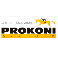 Логотип компании «Prokoni Shop»