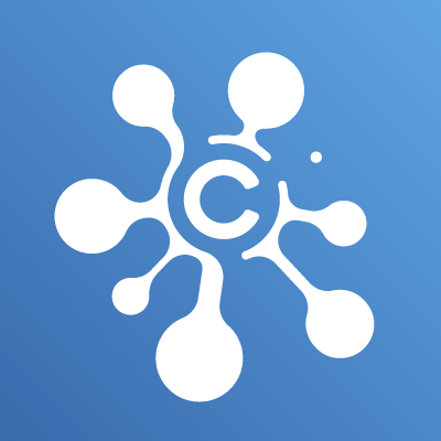 Логотип компании «Cerebro»