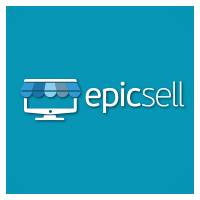 Логотип компании «Epicsell»