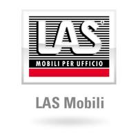 Логотип компании «Las Mobili Russia»