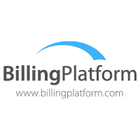 Логотип компании «Billing Platform»