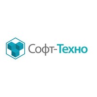 Логотип компании «Софт-Техно»