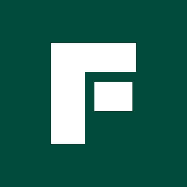 Логотип компании «FORUMHOUSE»