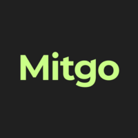 Логотип компании «Mitgo»