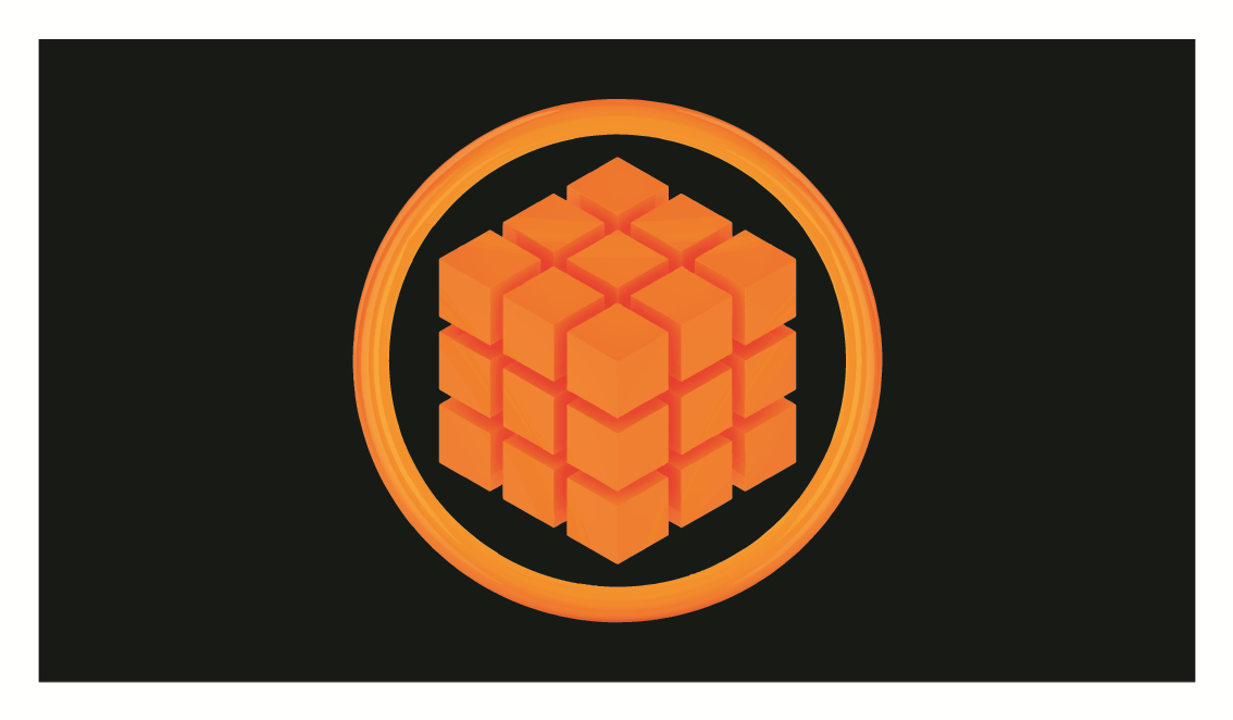 Логотип компании «Core Lab»