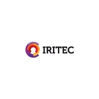 Логотип компании «IRITEC»