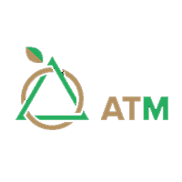 Логотип компании «ATManagement Group»