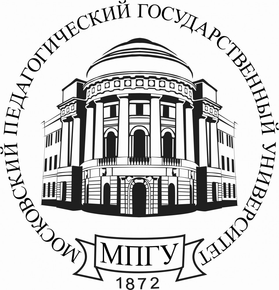 Логотип компании «МПГУ»