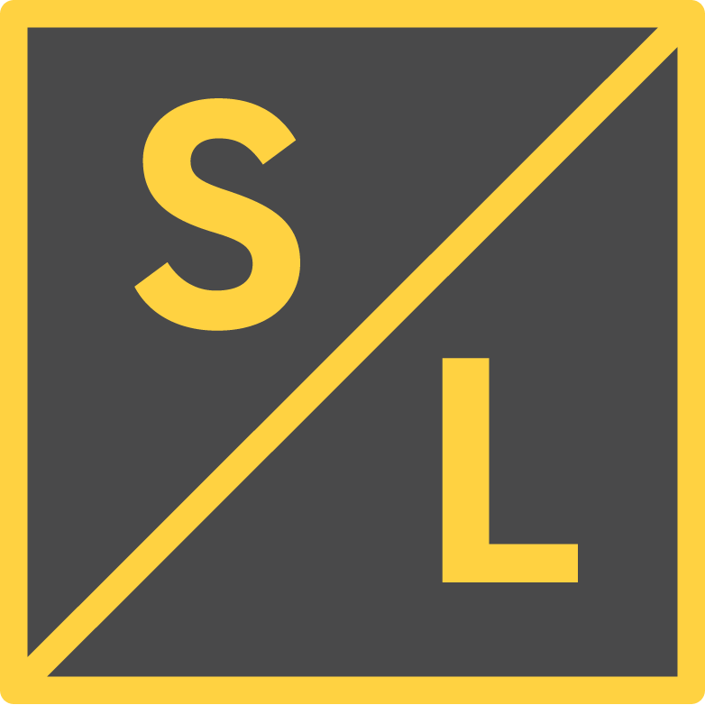 Логотип компании «Source[Lab]»