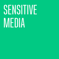 Логотип компании «Sensitive Media»