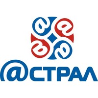 Логотип компании «Калуга Астрал»