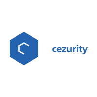 Логотип компании «Cezurity Ltd.»