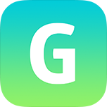 Логотип компании «Glober Inc.»